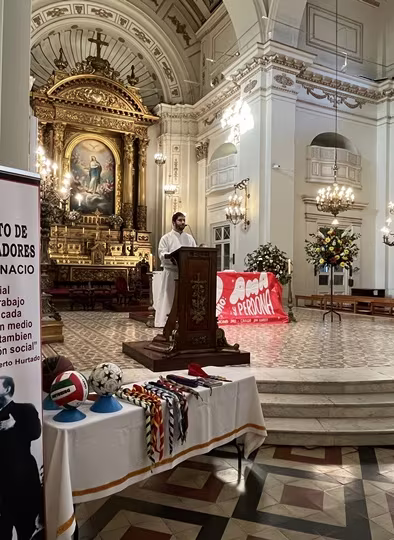 Celebración San Ignacio (2)