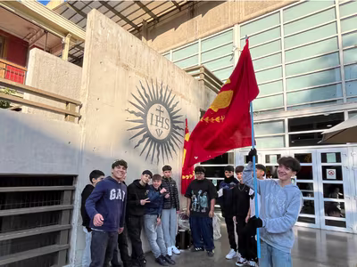 Semana Ignaciana 1