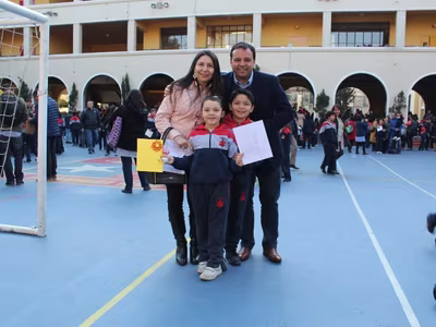 Misa de la Familia
