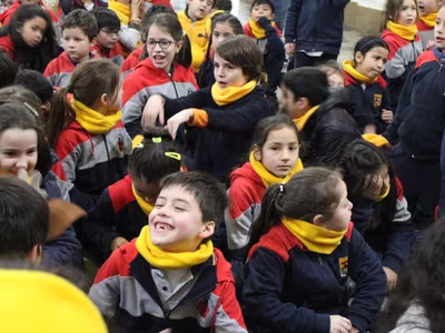 Semana Ignaciana - Miércoles 10 de julio.