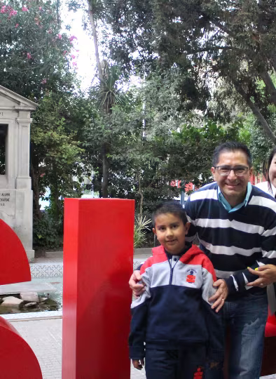 Primer día de Clases 2025
