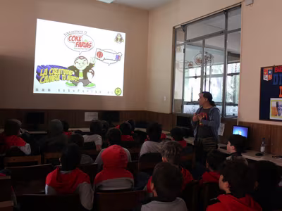 Día del Libro