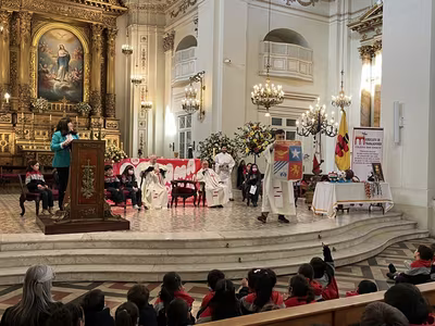Celebración San Ignacio (1)
