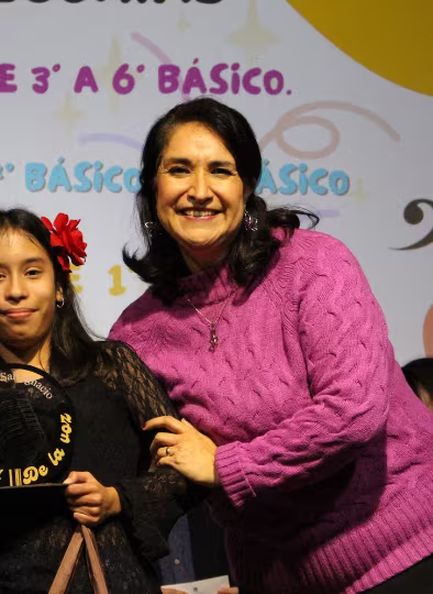 Festival de la Voz 2025