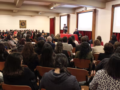 Día del Profesor 2019