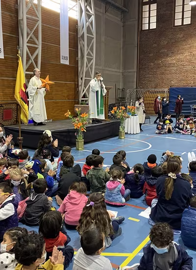 Liturgia de Resurrección