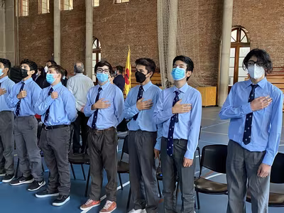 Traspaso de Mando Mini CES 2022-.