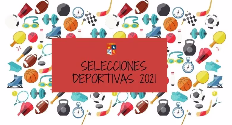 Selecciones Deportivas 2021