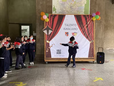Talento Ignaciano