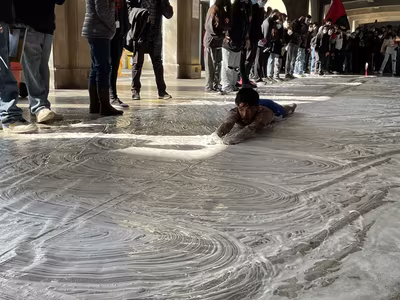 Semana Ignaciana, Lunes 12 de septiembre 2022