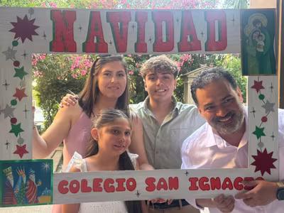Misa de Navidad