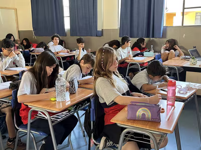 II Jornada hacia una Educación no Sexista