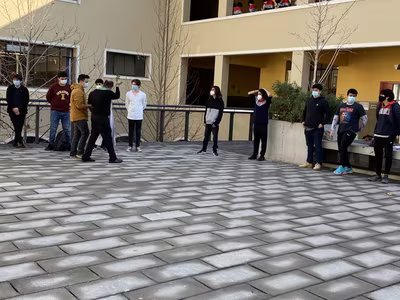 Retorno a Clases 24 de mayo IV° Medios (2)