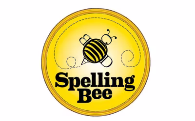 Taller de Deletreo Spelling Bee Club