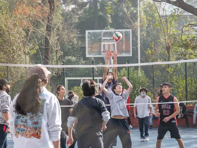 Día del Estudiante 2022