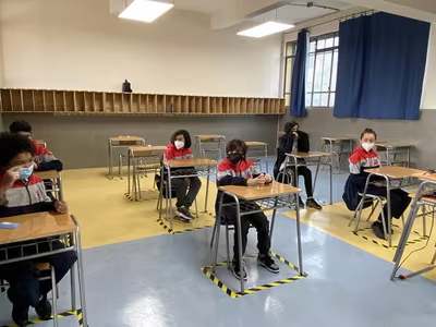 Retorno a Clases 17 de mayo (2)