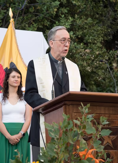 Liturgia de Graduación IV° Medio C 2022