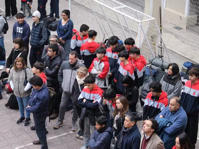 Trabajos de Invierno 2025
