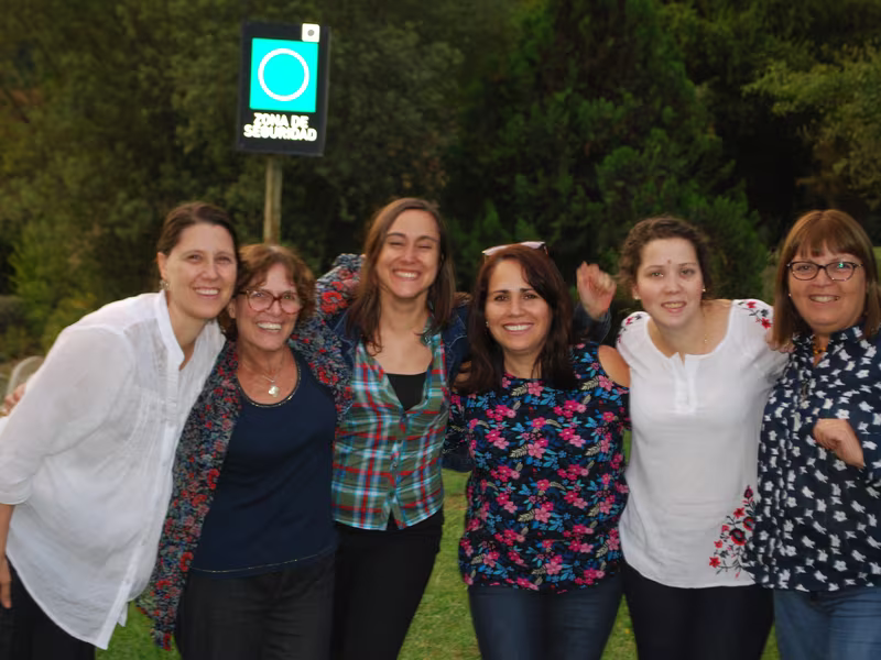 J. PROFESORES JEFES 2018