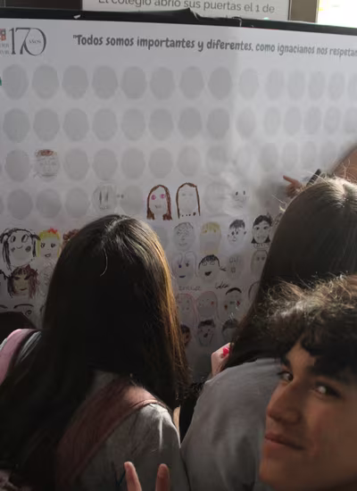 Día de la Convivencia Escolar