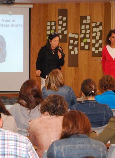 J. PROFESORES JEFES 2018