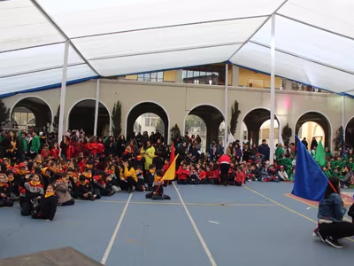 Semana Ignaciana - Miércoles 10 de julio.