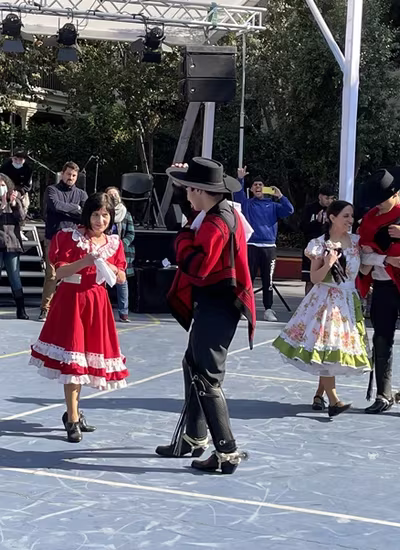 Semana Ignaciana, martes 14 de septiembre 2022