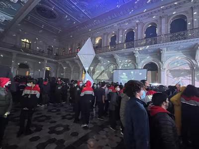 Proyecto Integrado de Electivos Artísticos
