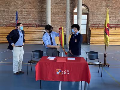 Traspaso de Mando Mini CES 2022-.