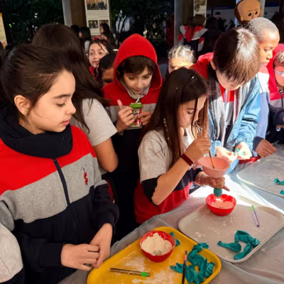 Semana de la Salud Mental y la Inclusión