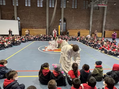 Pentecostés