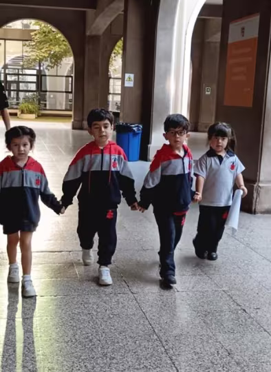 Día Mundial del Síndrome de Down