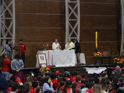 Misa de Resurrección