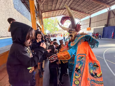 Carnaval Callejero: una celebración llena de música, gratitud y comunidad