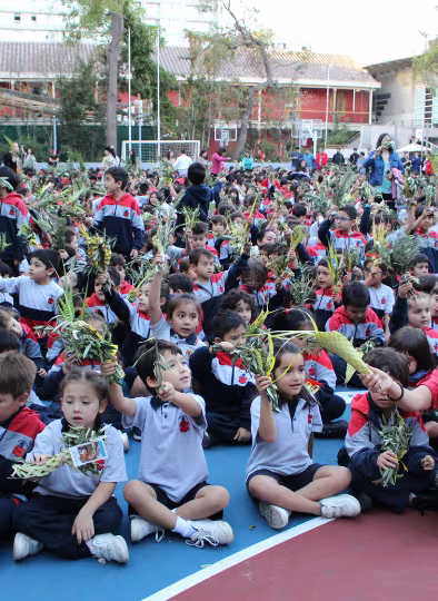 Liturgia de Ramos