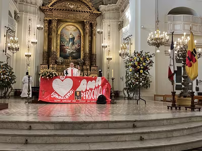 Celebración San Ignacio (2)
