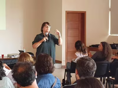 Jornada Profesores/as Jefes 2020