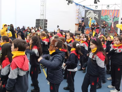 Semana Ignaciana - Miércoles 10 de julio.