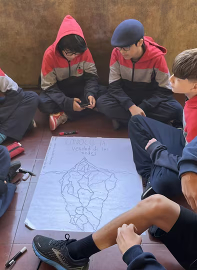 Semana de la Convivencia Escolar 2023