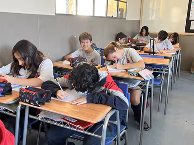 II Jornada hacia una Educación no Sexista