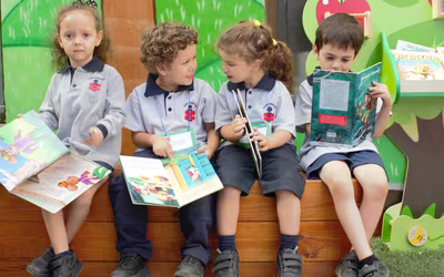 Resultado Proceso Admisión Pre Kínder 2024