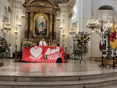 Celebración San Ignacio (2)