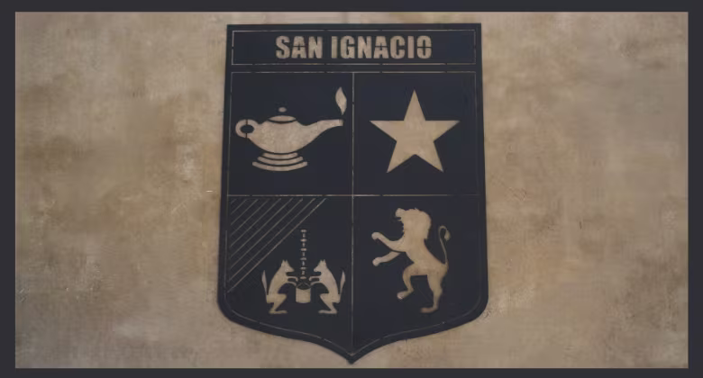 Un escudo que nos une