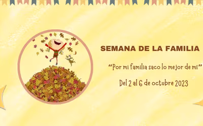 Semana de la Familia