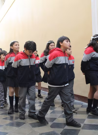 Primera Comunión 2026
