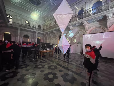 Proyecto Integrado de Electivos Artísticos
