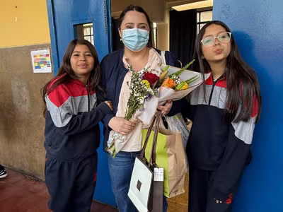 Día del Educador y Educadora