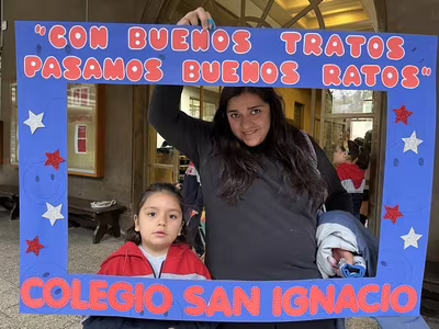 Semana de la Convivencia Escolar 2023