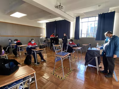 Inicio Segundo Semestre 2021 (1)