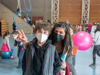 Día del Estudiante 2022